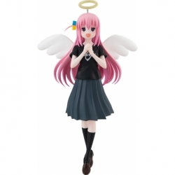 Bocchi the Rock! PVC Pop Up Statue Hitori Gotoh Parade 20 cm