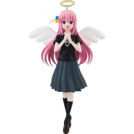 Bocchi the Rock! PVC Pop Up Statue Hitori Gotoh Parade 20 cm