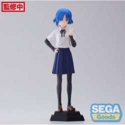Bocchi the Rock! Estatua PVC Desktop x Decorate Collections Ryo Yamada 16 cm