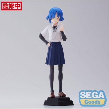 Bocchi the Rock! Estatua PVC Desktop x Decorate Collections Ryo Yamada 16 cm