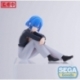 Bocchi the Rock! Estatua PVC PM Perching Ryo Yamada 5 cm