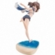 Bofuri: I Don't Want to Get Hurt, So I'll Max Out My Defense Estatua PVC 1/7 Sally: Swimsuit ver. 22 cm