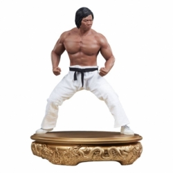 Bolo Yeung Estatua 1/3 Bolo Yeung: Jeet Kune Do Tribute 58 cm
