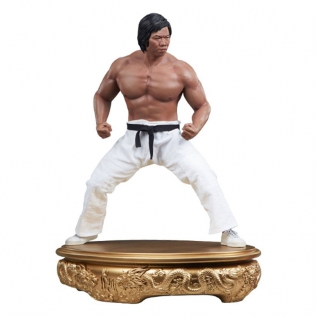 Bolo Yeung Estatua 1/3 Bolo Yeung: Jeet Kune Do Tribute 58 cm