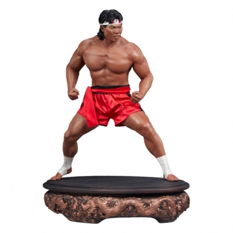 Bolo Yeung Estatua 1/3 Bolo Yeung: Kung Fu Tribute 58 cm