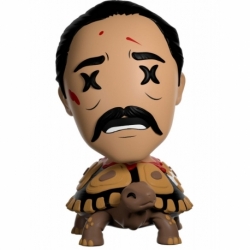 Breaking Bad Vinyl Figure Tortuga 12 cm