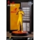 Game of Death My Favourite Movie Estatua 1/6 Billy Lo (Bruce Lee) Deluxe Version 30 cm