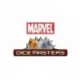 Marvel Dice Masters - Civil War Dice Bag (Captain America/Iron Man)