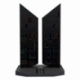 BTS Estatua Premium BTS Logo: Hangeul Edition 18 cm