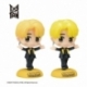 TinyTAN / BTS Statue PVC Chubby Collection MP Butter Jimin 7 cm