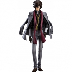 Bungo Stray Dogs Estatua PVC 1/8 Osamu Dazai(re-run) 23 cm