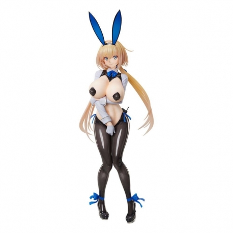 Bunny Suit Planning Estatua PVC Sophia F. Shirring Reverse Bunny Ver. 48 cm
