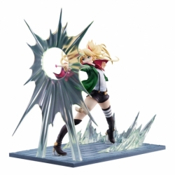 Burn the Witch Statue 1/6 ViVignette Ninny Spangcole 30 cm