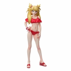 Burn the Witch Estatua 1/4 Ninny Spangcole: Swimsuit Ver. 38 cm