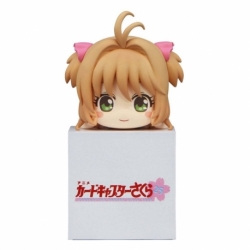 Cardcaptor Sakura Estatua PVC Hikkake Sakura A 10 cm