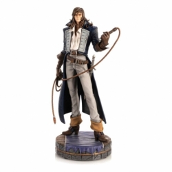 Castlevania Symphony of the Night Estatua Richter Belmont (Standard Edition) 52 cm