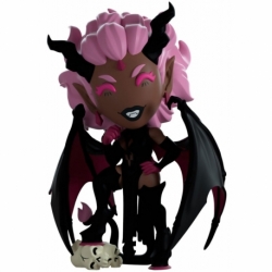 Castlevania: Nocturne Vinyl Figure Drolta 12 cm