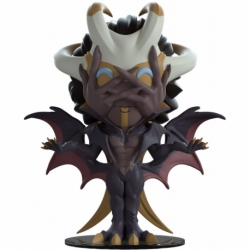Castlevania: Nocturne Vinyl Figure Eduoard 12 cm