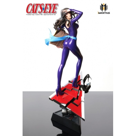 Cat's Eye Statue 1/6 Rui Kisugi 43 cm