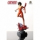 Cat's Eye Statue 1/6 Ai Kisugi 39 cm