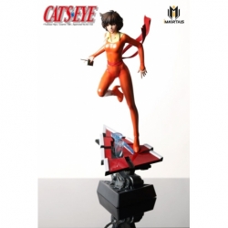 Cat's Eye Statue 1/6 Ai Kisugi 39 cm