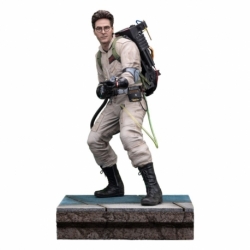 The Ghostbusters Statue 1/4 Egon Spengler 48 cm