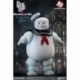 Ghostbusters Statue Soft Vinyl Stay Puft Marshmallow Man Deluxe Version 30 cm