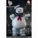 Ghostbusters Statue Soft Vinyl Stay Puft Marshmallow Man Normal Version 30 cm