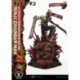 Chainsaw Man Estatua PVC 1/4 Denji Deluxe Version 57 cm
