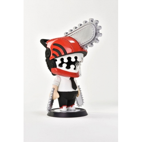 Chainsaw Man Minifigure Cutie1 PVC Chainsaw Man 13 cm
