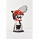 Chainsaw Man Minifigura Cutie1 PVC Chainsaw Man 13 cm - Embalaje dañado