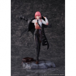 Chainsaw Man PVC Statue 1/7 Makima 26 cm