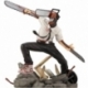 Chainsaw Man Statue PVC 1/8 Chainsaw Man Bonus Edition20 cm