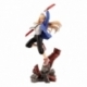 Chainsaw Man Statue ARTFXJ PVC 1/8 Power Bonus Edition 29 cm