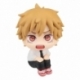 Chainsaw Man Estatua PVC Look Up Denji 11 cm