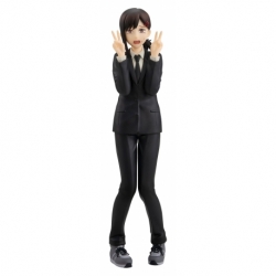 Chainsaw Man Statue PVC Pop Up Parade Kobeni 16 cm
