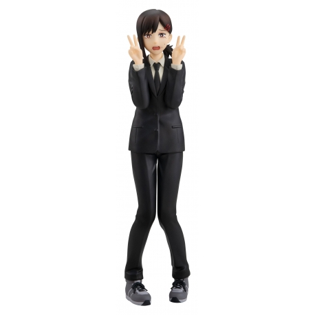 Chainsaw Man Statue PVC Pop Up Parade Kobeni 16 cm