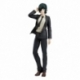 Chainsaw Man Statue PVC Pop Up Parade Hymn 17 cm