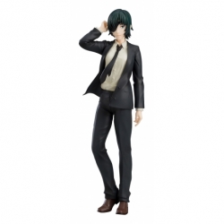Chainsaw Man Statue PVC Pop Up Parade Hymn 17 cm