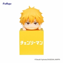 Chainsaw Man Statue PVC Hikkake Denji 10 cm