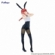 Chainsaw Man Statue PVC BiCute Bunnies Size 30 cm