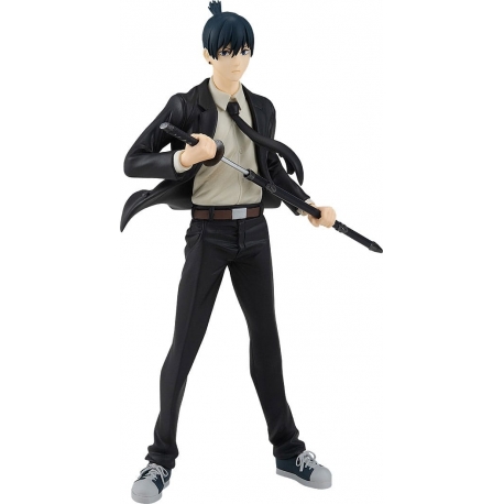 Chainsaw Man Statue PVC Pop Up Parade Aki Hayakawa 17 cm