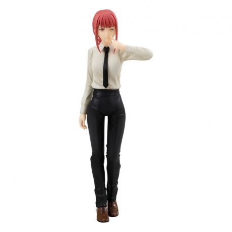 Chainsaw Man Statue PVC Pop Up Parade Hand 16 cm