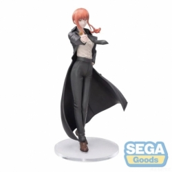 Chainsaw Man Statue PVC Luminary Hand 22 cm
