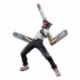 Chainsaw Man Statue PVC Pop Up Parade Chainsaw Man 18 cm