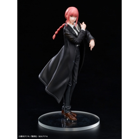 Chainsaw Man Statue PVC Hand