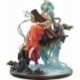 Vocal Character Series 01 Statue 1/7 Hatsune Miku: Gao Shan Liu Shui Ver. 26 cm