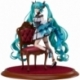 Hatsune Miku: Colorful Stage PVC Statue 1/7 Hatsune Miku Rose Cage Ver. 24 cm