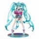 Vocal Character Series 01 Statue 1/7 Hatsune Miku with Solwa 24 cm