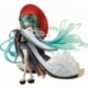 Vocal Character Series 01 Statue 1/7 Hatsune Miku: Land of the Eternal 25 cm